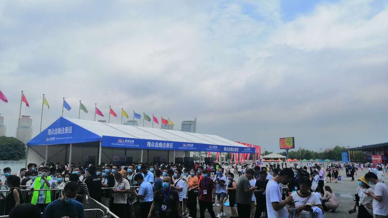 展台搭建工期报价单：揭秘背后的关键要素