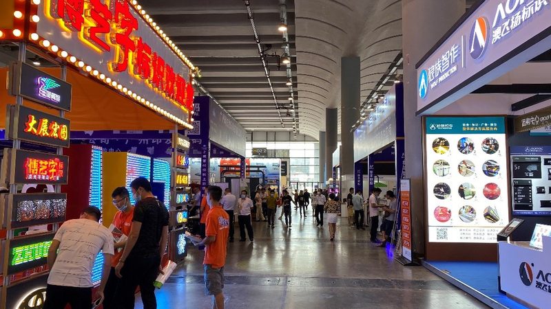 医院标识标牌十大品牌
