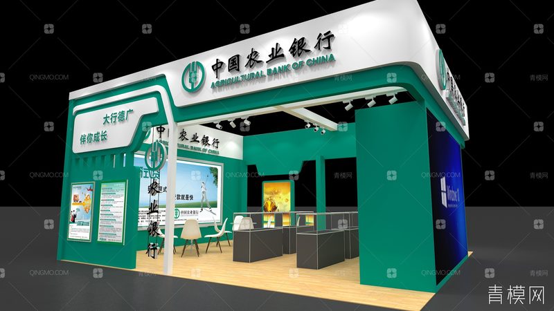 小型展台搭建价格：揭秘成本构成与优化策略
