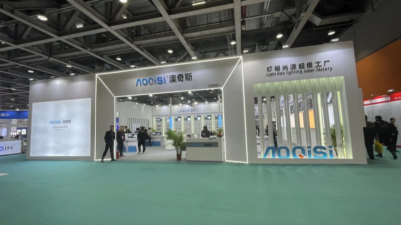 安全标识标牌规范要求