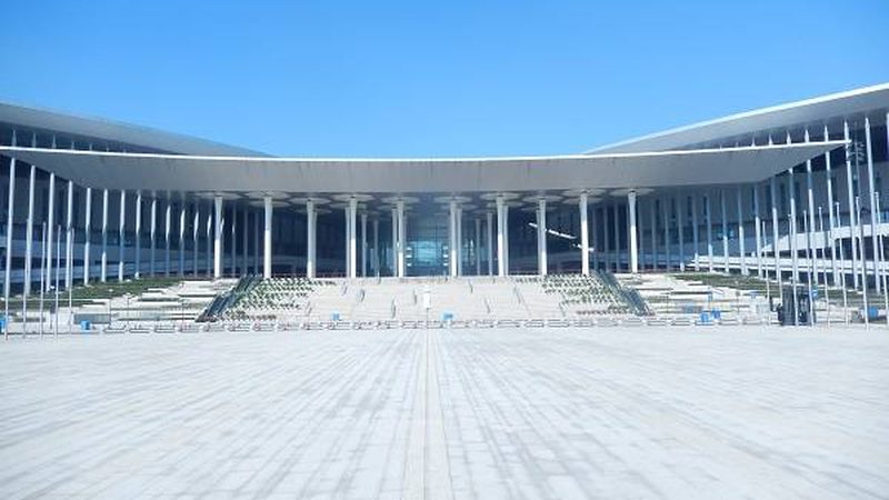 活动搭建效果图设计案例