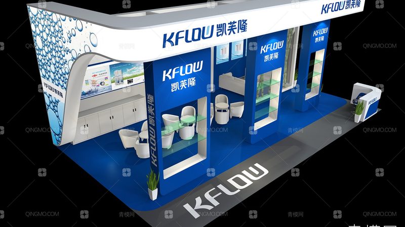 展台搭建和展览搭建的区别对比
