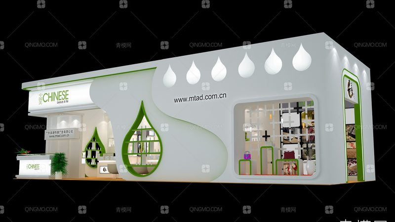 深圳科技展厅设计：揭秘厂家报价背后的考量因素
