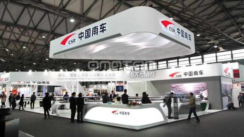 揭秘会展服务代理加盟骗局：如何识别与防范