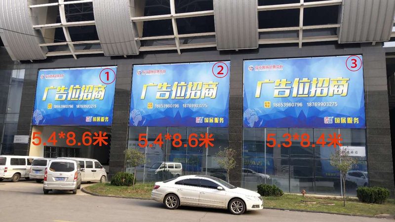 广告制作材质如何选择？揭秘材质参数对比关键