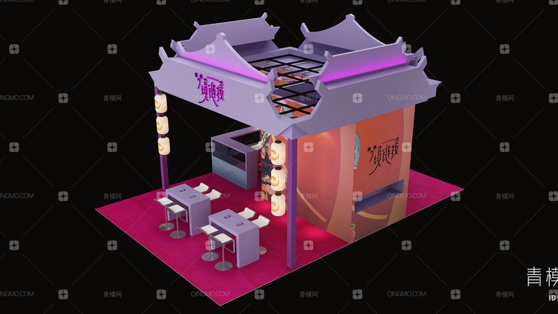 展厅设计与施工一体化：打造专业展览空间的秘密**
